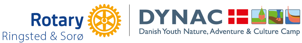 DYNAC Rotary Summer Camp