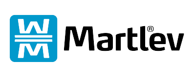 Sponsor logo - Martlev