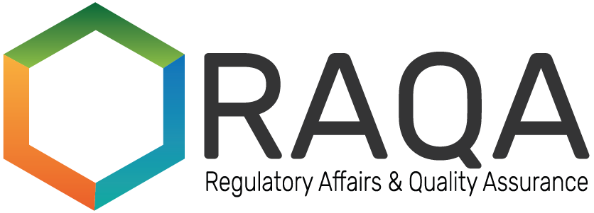 Sponsor logo - RAQA