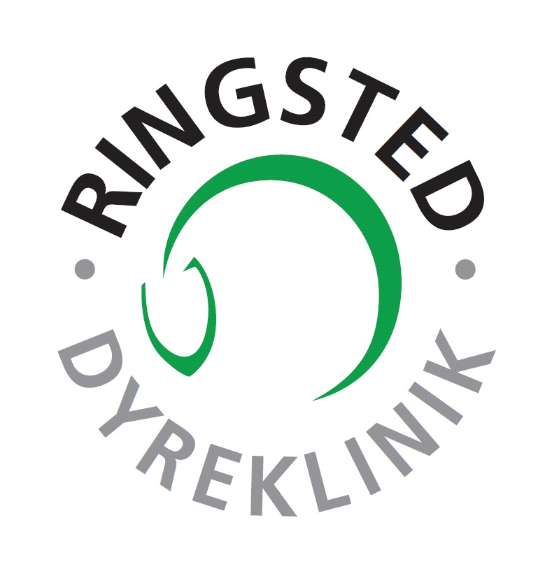 Sponsor logo - Ringsted Dyreklinik