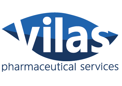 Sponsor logo - Vilas