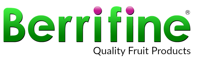 Sponsor logo - Berrifine